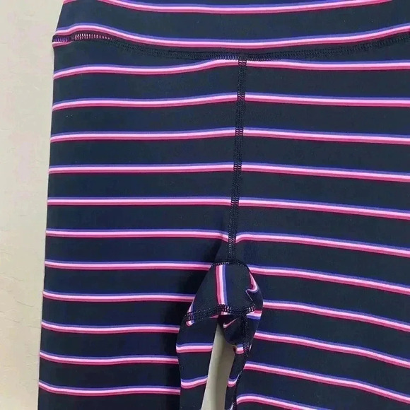 Spiritual‎ Gangster Striped Essential Legging - Picture 10 of 13